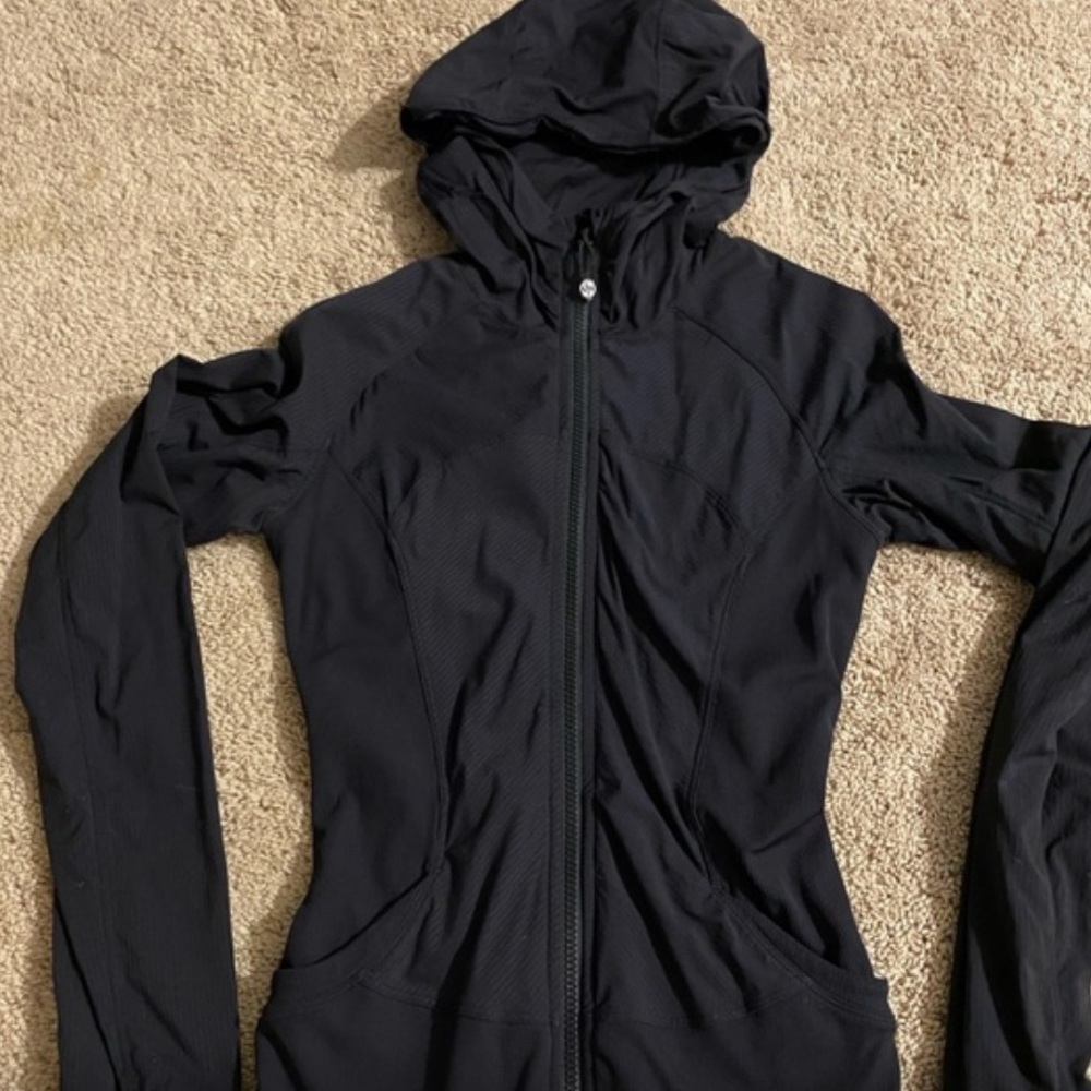 Lululemon Dance Studio Jacket - image 1